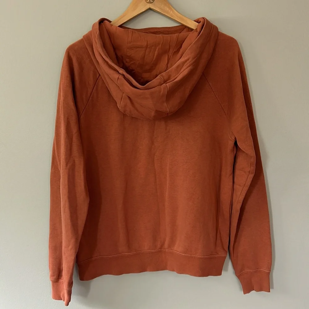 Nike Hooded Sweatshirt‎ Sz S